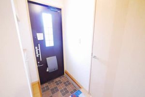 エーデルハイムCHIYO ** A0101号-8