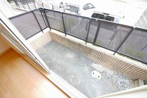 エーデルハイムCHIYO ** A0101号-10