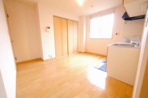 エーデルハイムCHIYO ** A0101号-12