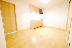 エーデルハイムCHIYO ** A0102号-4