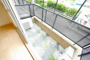 エーデルハイムCHIYO ** A0102号-10