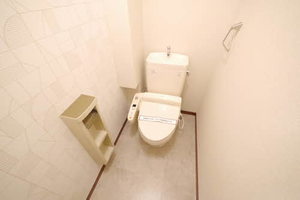 エーデルハイムＣＨＩＹＯ　＊＊ A0203号-6