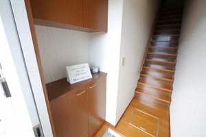 エーデルハイムＣＨＩＹＯ　＊＊ A0203号-12