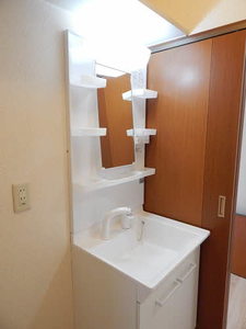 アヴェリア月出 A0202号-5