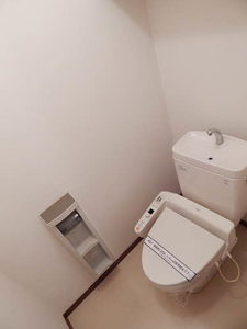 ディアスとも　Ａ棟　＊ A0202号-6