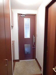 ディアスとも　Ａ棟　＊ A0202号-7