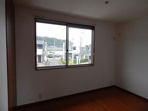 ディアスとも　Ａ棟　＊ A0202号-12