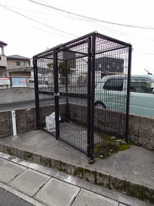 ディアスとも　Ａ棟　＊ A0202号-14