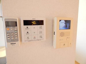 ディアスとも　Ｂ棟　＊ B0101号-6