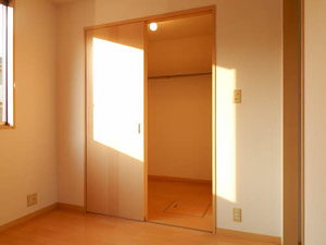 ディアスとも　Ｂ棟　＊ B0101号-7