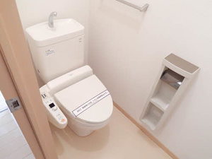ディアスとも　Ｂ棟　＊ B0101号-10