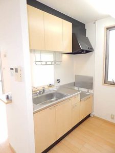 ディアスとも　Ｂ棟　＊ B0201号-3