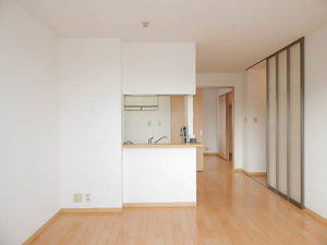 ディアスとも　Ｂ棟　＊ B0201号-5