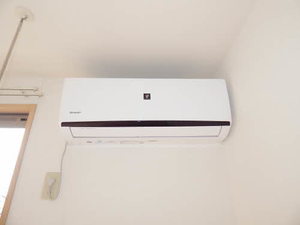 ディアスとも　Ｂ棟　＊ B0201号-6