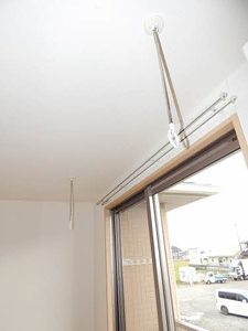 ディアスとも　Ｂ棟　＊ B0201号-7