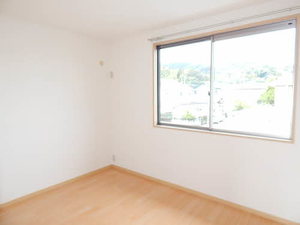 ディアスとも　Ｂ棟　＊ B0201号-8