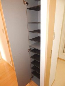 ディアスとも　Ｂ棟　＊ B0201号-12