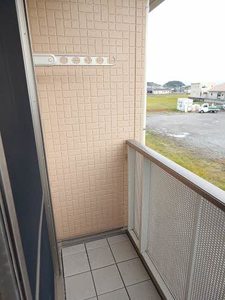 ディアスとも　Ｂ棟　＊ B0201号-14