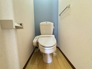 ソレイユ　Ａ棟　＊＊ A0101号-5