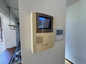 ソレイユ　Ａ棟　＊＊ A0101号-7