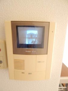 ソレイユ　Ａ棟 A0202号-4