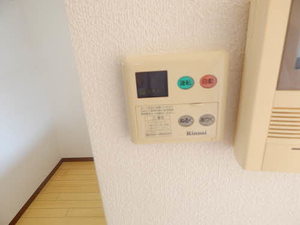 ソレイユ　Ａ棟 A0202号-5