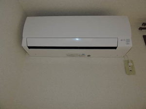 プレステージ大貞 A棟 * A0101号-3