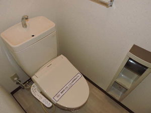 プレステージ大貞 A棟 * A0101号-6