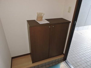 プレステージ大貞 A棟 * A0101号-12