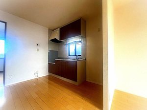 プレステージ大貞　Ａ棟　＊ A0201号-3