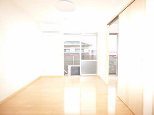 ディアスＹＫ　Ａ棟　＊ A0201号-2