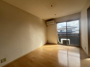 ディアスＹＫ　Ｂ棟　＊ B0201号-2