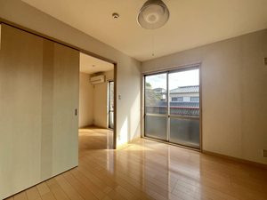 ディアスＹＫ　Ｂ棟　＊ B0201号-7