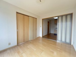 ディアスＹＫ　Ｂ棟　＊ B0201号-8