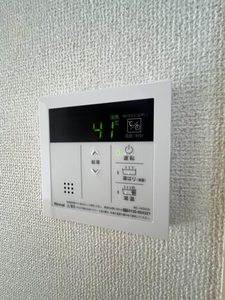 ディアスＹＫ　Ｂ棟　＊ B0201号-11