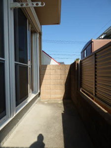 ディアスＹＫ　Ｃ棟　＊ C0103号-6