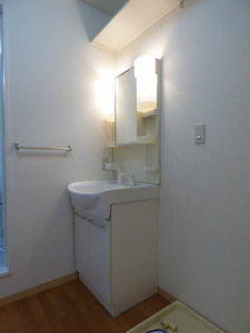 ディアスＹＫ　Ｃ棟　＊ C0103号-9