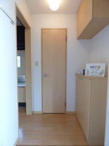 ディアスＹＫ　Ｃ棟　＊ C0103号-12