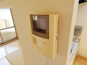 エルアインス本町　＊ A0101号-10