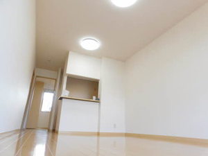 KMコート A棟 ** A0101号-2