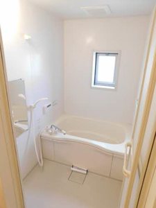 KMコート A棟 ** A0201号-4