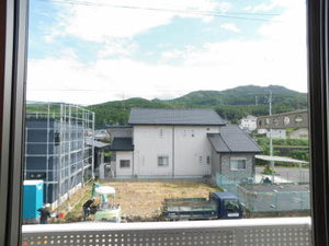 KMコート A棟 ** A0201号-13