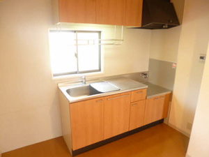 バリュージュ協和　Ｂ棟　＊ B0101号-2