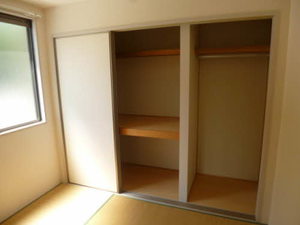 バリュージュ協和　Ｂ棟　＊ B0101号-5