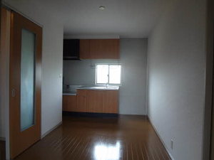 バリュージュ協和　Ｂ棟　＊ B0101号-7