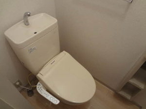 バリュージュ協和　Ｂ棟　＊ B0101号-12