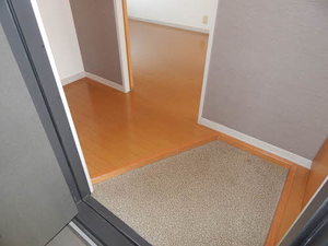 バリュージュ協和　Ｂ棟　＊ B0202号-3
