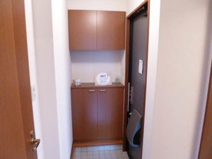 ベルスール C棟 ** C0101号-4