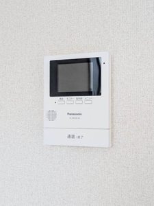 ラフォーレ司 Ⅱ棟 ** B0104号-12