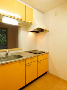 あいコーポ　＊ A0201号-9